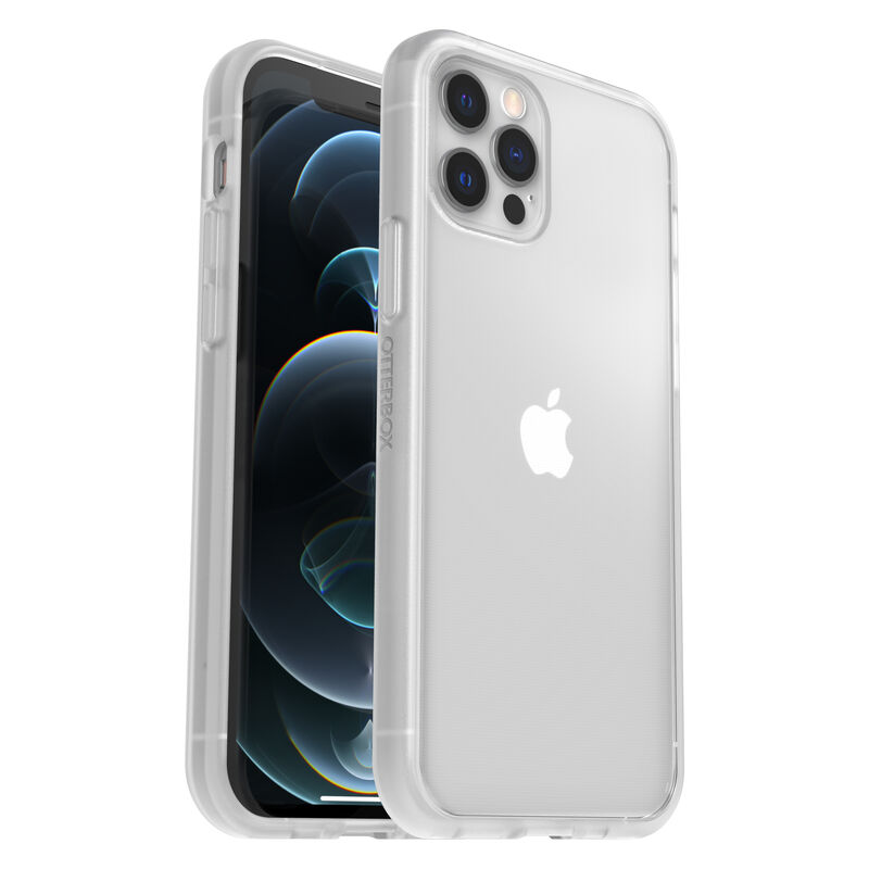 product image 3 - iPhone 12 y iPhone 12 Pro Funda React Series